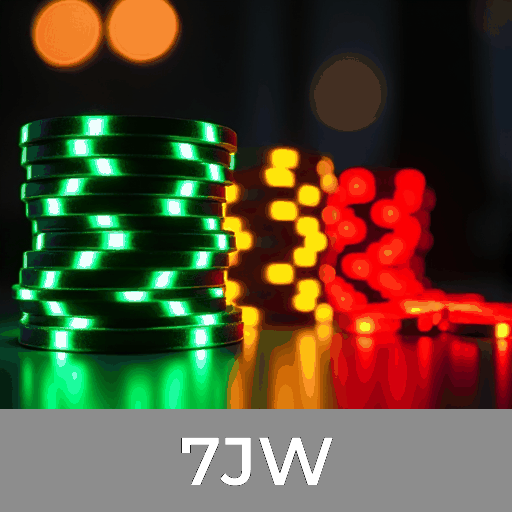 Experimente o acesso exclusivo em 7JW com login ultra seguro