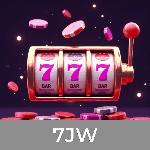 Explore o 7JW: Jogos de Azar com Segurança e Serviço Profissional