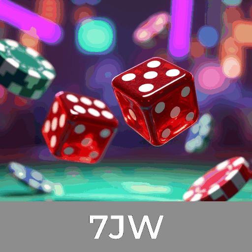 Explore o 7JW: Jogos de Azar com Segurança e Serviço Profissional