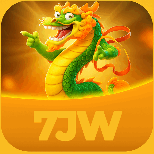 7JW Logo